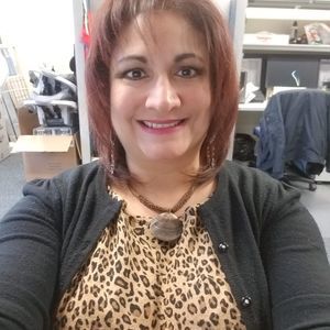 Meet your Posher, Melissa